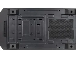 Chieftec PC-Gehäuse AZ-01B-OP