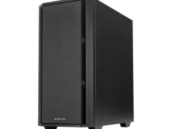 Chieftec PC-Gehäuse AZ-01B-OP