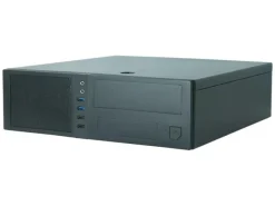 Chieftec PC-Gehäuse CS-12B-300