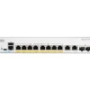 Cisco PoE+ Switch Catalyst C1300-8P-E-2G 10 Port