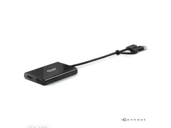 Club 3D Adapter CSV-1475
