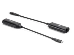 Club 3D USB Typ-C – RJ45 USB Type-C - RJ-45