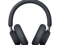 CMF by Nothing Wireless Over-Ear-Kopfhörer Headphone Pro Dunkelgrau