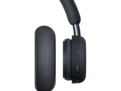 CMF by Nothing Wireless Over-Ear-Kopfhörer Headphone Pro Dunkelgrau