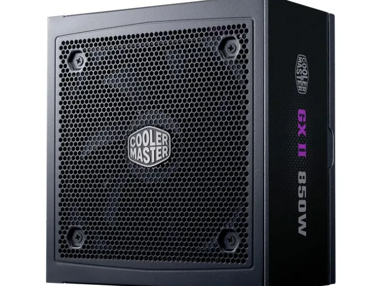 Cooler Master Netzteil MWE Gold V3 ATX 3.1 850 W