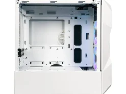 Cooler Master PC-Gehäuse MasterBox TD300 Mesh Weiss