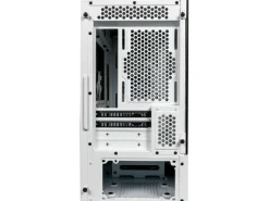 Cooler Master PC-Gehäuse MasterBox TD300 Mesh Weiss