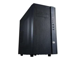 Cooler Master PC-Gehäuse N200