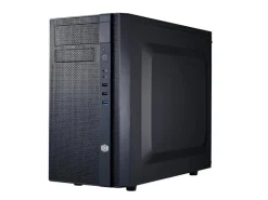 Cooler Master PC-Gehäuse N200