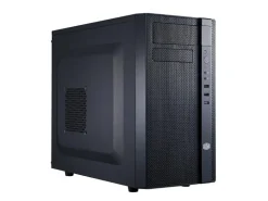 Cooler Master PC-Gehäuse N200