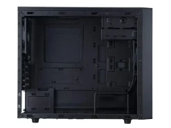Cooler Master PC-Gehäuse N200