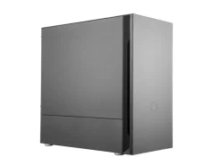Cooler Master PC-Gehäuse Silencio S400