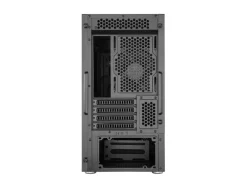 Cooler Master PC-Gehäuse Silencio S400