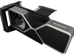 Cooler Master Vertical Graphics Card Holder Kit V3