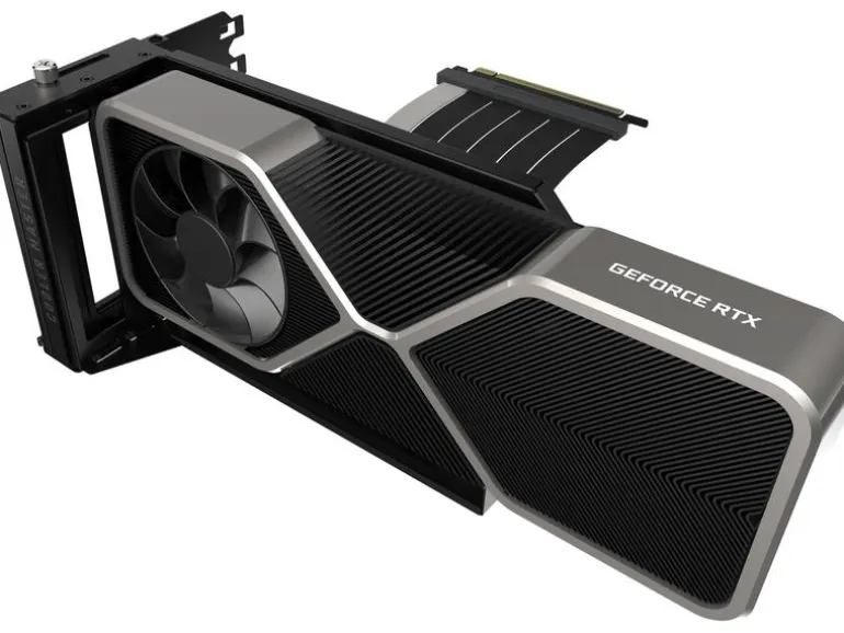 Cooler Master Vertical Graphics Card Holder Kit V3
