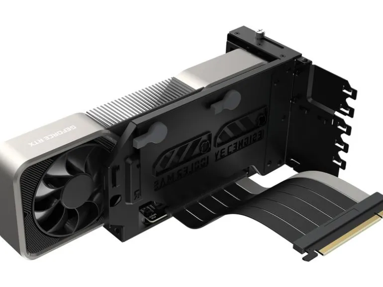Cooler Master Vertical Graphics Card Holder Kit V3
