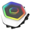 Cooler Master Wasserkühlung ML360 CORE II Weiss
