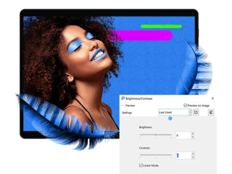 Corel PaintShop Pro 2023 Ultimate ESD, Vollversion