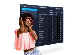 Corel VideoStudio Pro 2023 ESD, Vollversion, Windows, ML
