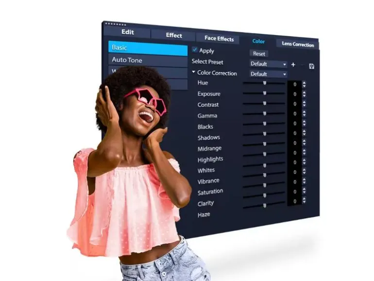 Corel VideoStudio Pro 2023 ESD, Vollversion, Windows, ML