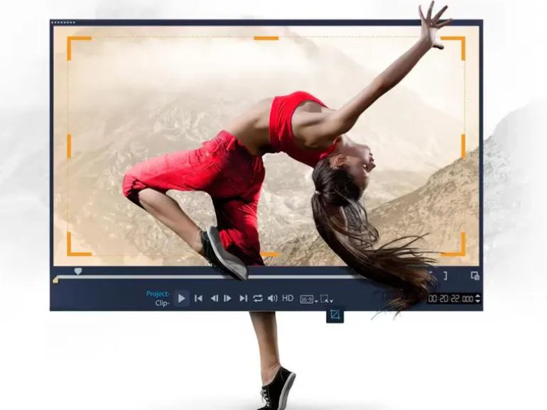 Corel VideoStudio Pro 2023 ESD, Vollversion, Windows, ML