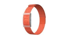 COROS Heart Rate Monitor Armumfang 18 bis 32 cm