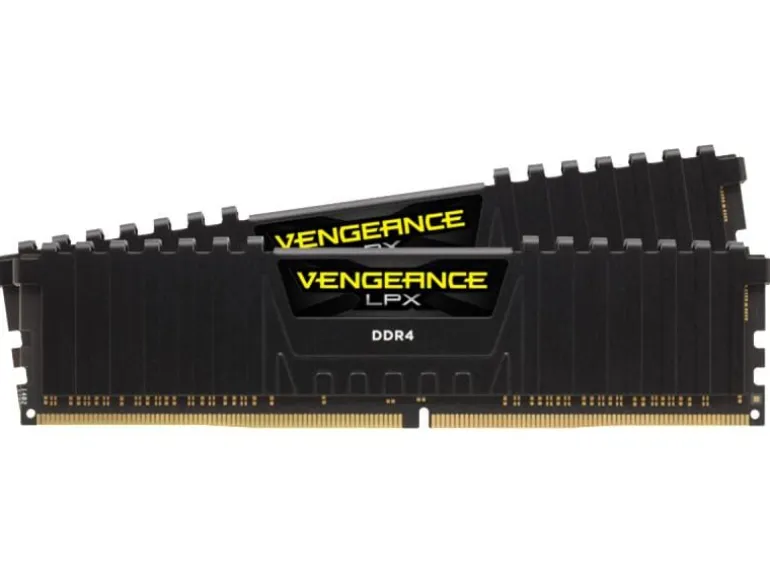 Corsair DDR4-RAM Vengeance LPX Black 2400 MHz 2x 16 GB
