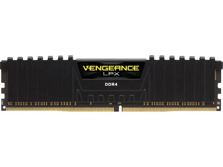 Corsair DDR4-RAM Vengeance LPX Black 2400 MHz 2x 16 GB