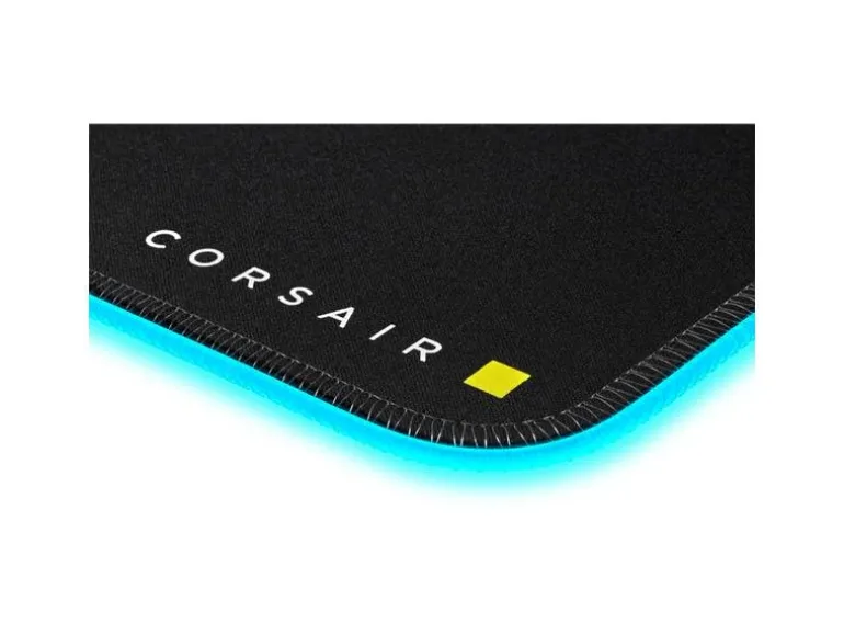 Corsair Gaming-Mausmatte MM700 RGB Extended XL iCUE Schwarz