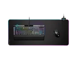 Corsair Gaming-Mausmatte MM700 RGB Extended XL iCUE Schwarz