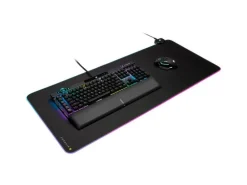 Corsair Gaming-Mausmatte MM700 RGB Extended XL iCUE Schwarz