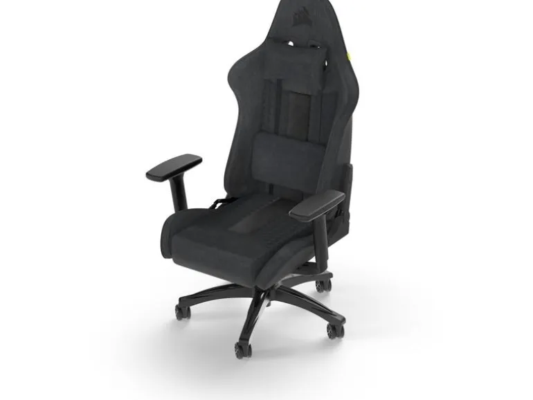 Corsair Gaming-Stuhl TC100 Relaxed Stoff Anthrazit