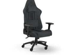 Corsair Gaming-Stuhl TC100 Relaxed Stoff Anthrazit