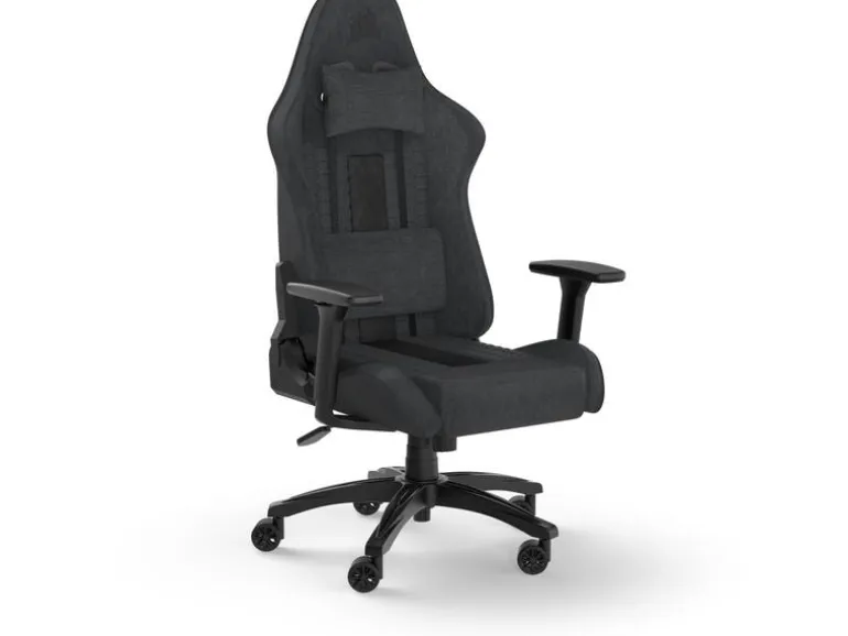 Corsair Gaming-Stuhl TC100 Relaxed Stoff Anthrazit
