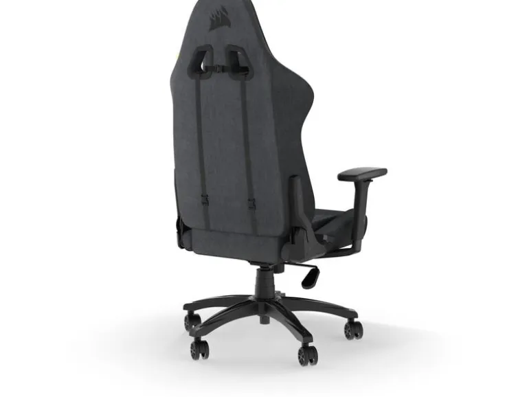 Corsair Gaming-Stuhl TC100 Relaxed Stoff Anthrazit