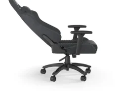 Corsair Gaming-Stuhl TC100 Relaxed Stoff Anthrazit