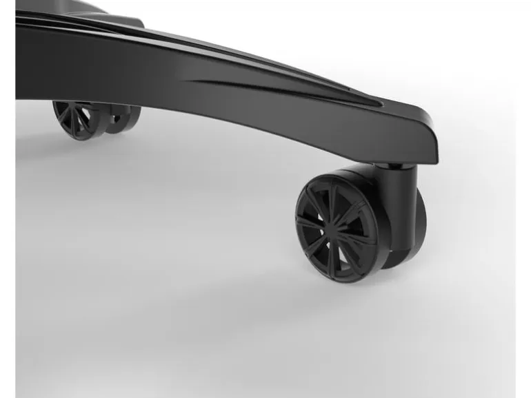 Corsair Gaming-Stuhl TC100 Relaxed Stoff Anthrazit