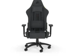 Corsair Gaming-Stuhl TC100 Relaxed Stoff Anthrazit