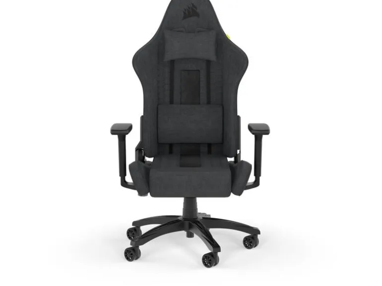 Corsair Gaming-Stuhl TC100 Relaxed Stoff Anthrazit