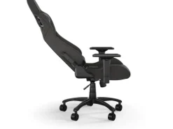 Corsair Gaming-Stuhl T3 Rush (2023) Schwarz