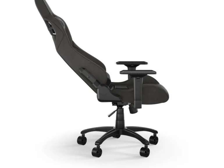 Corsair Gaming-Stuhl T3 Rush (2023) Schwarz