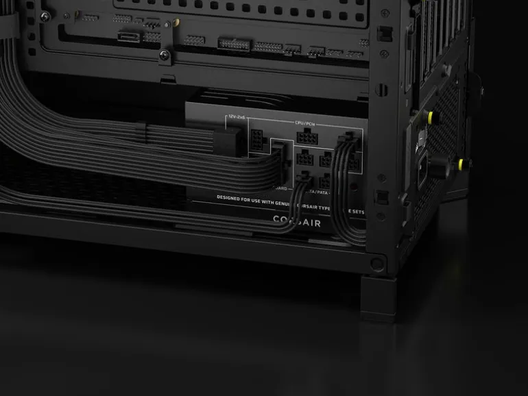 Corsair Netzteil RM1000X SHIFT 1000 W