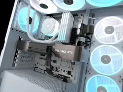 Corsair Netzteil RM1000X SHIFT 1000 W
