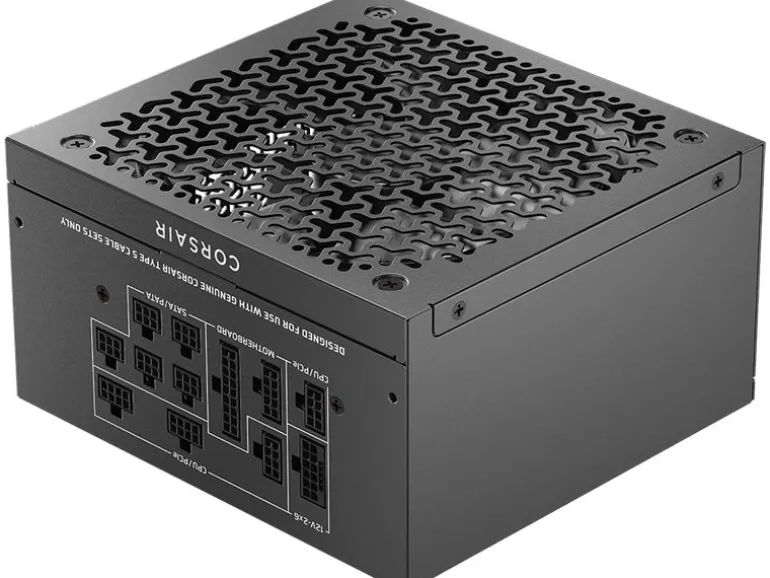 Corsair Netzteil RM1000X SHIFT 1000 W