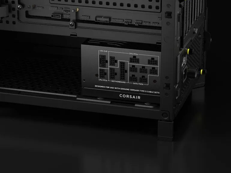 Corsair Netzteil RM1000X SHIFT 1000 W
