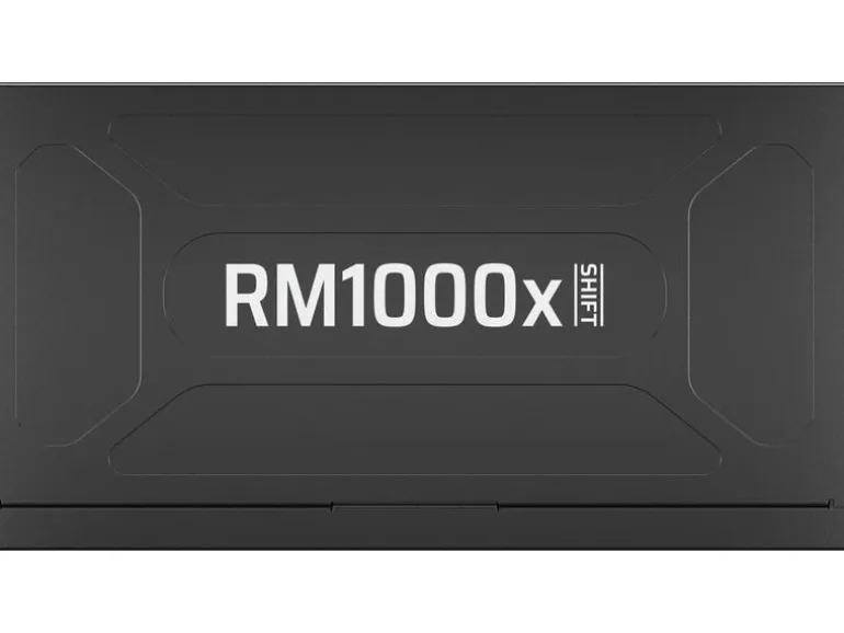 Corsair Netzteil RM1000X SHIFT 1000 W