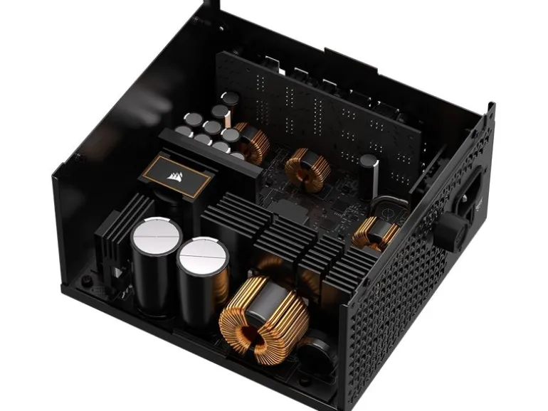 Corsair Netzteil RM1000X SHIFT 1000 W