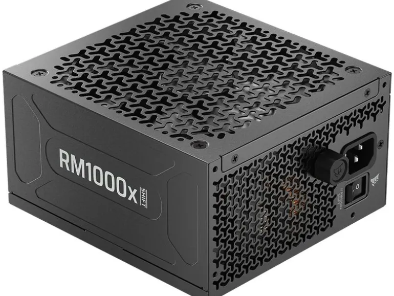 Corsair Netzteil RM1000X SHIFT 1000 W
