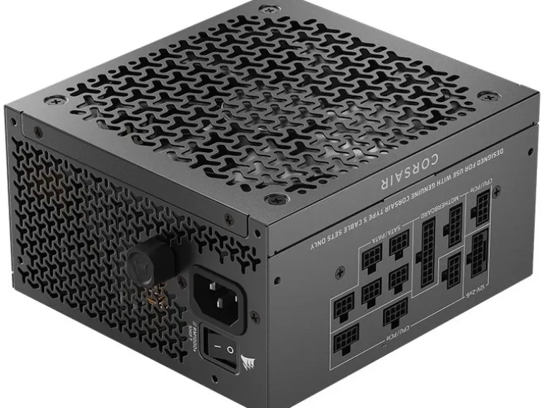 Corsair Netzteil RM1000X SHIFT 1000 W