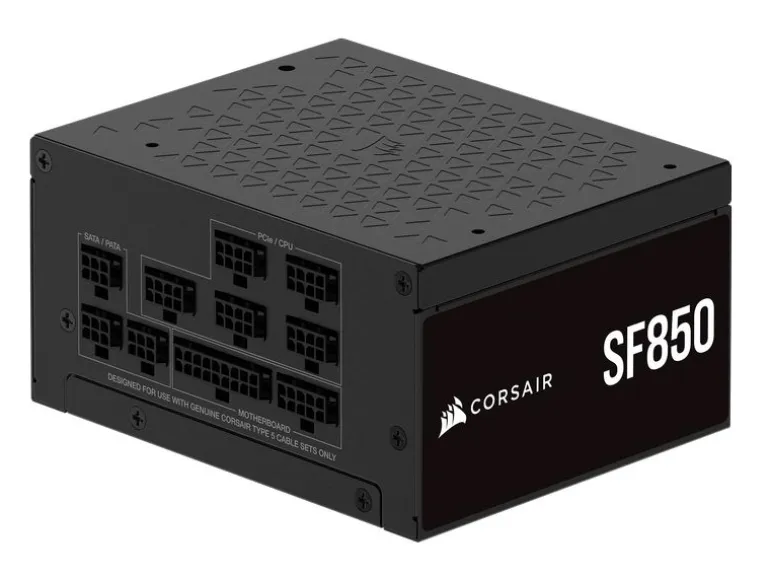Corsair Netzteil SF850 850 W